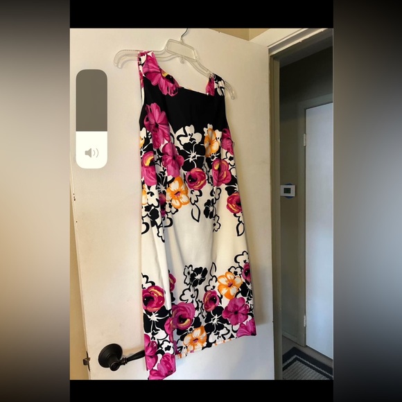 Dress Barn dress - Picture 2 of 2